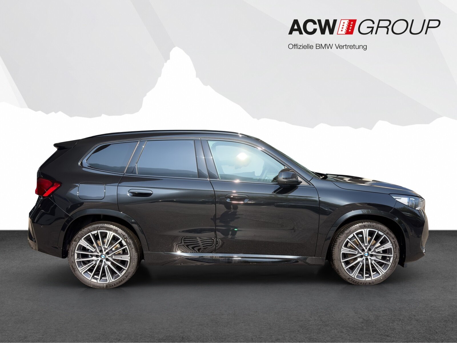 BMW X1 23i, Hybride Léger Essence/Électricité, Voiture nouvelle, Automatique - 6