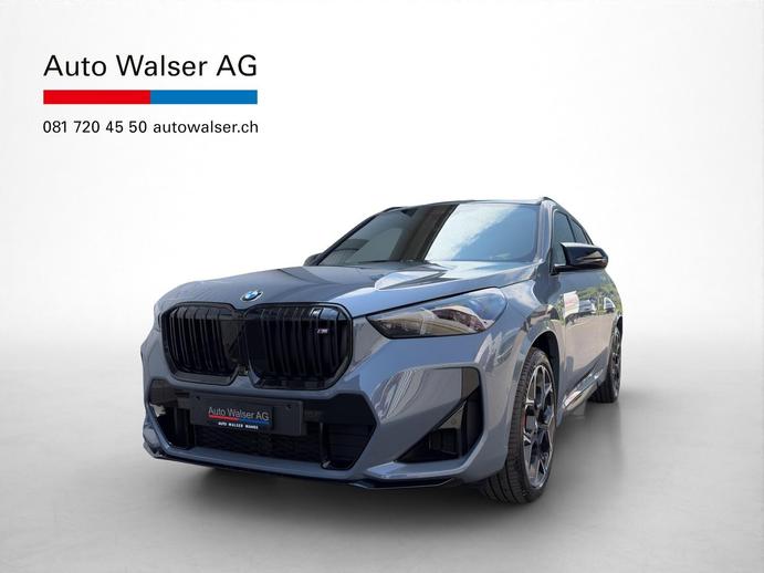 BMW X1 M35i, Petrol, New car, Automatic