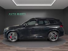 BMW X1 23d xDrive paddles, Mild-Hybrid Diesel/Elektro, Neuwagen, Automatik - 3