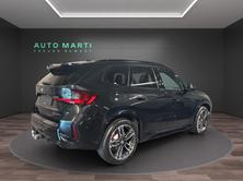 BMW X1 23d xDrive paddles, Mild-Hybrid Diesel/Elektro, Neuwagen, Automatik - 4