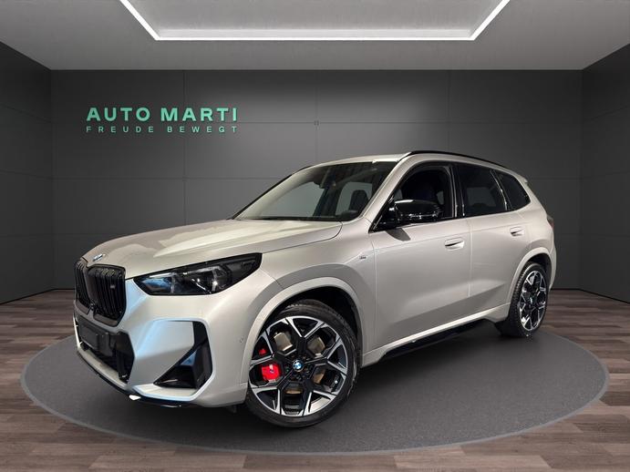 BMW X1 M35i, Benzin, Neuwagen, Automatik