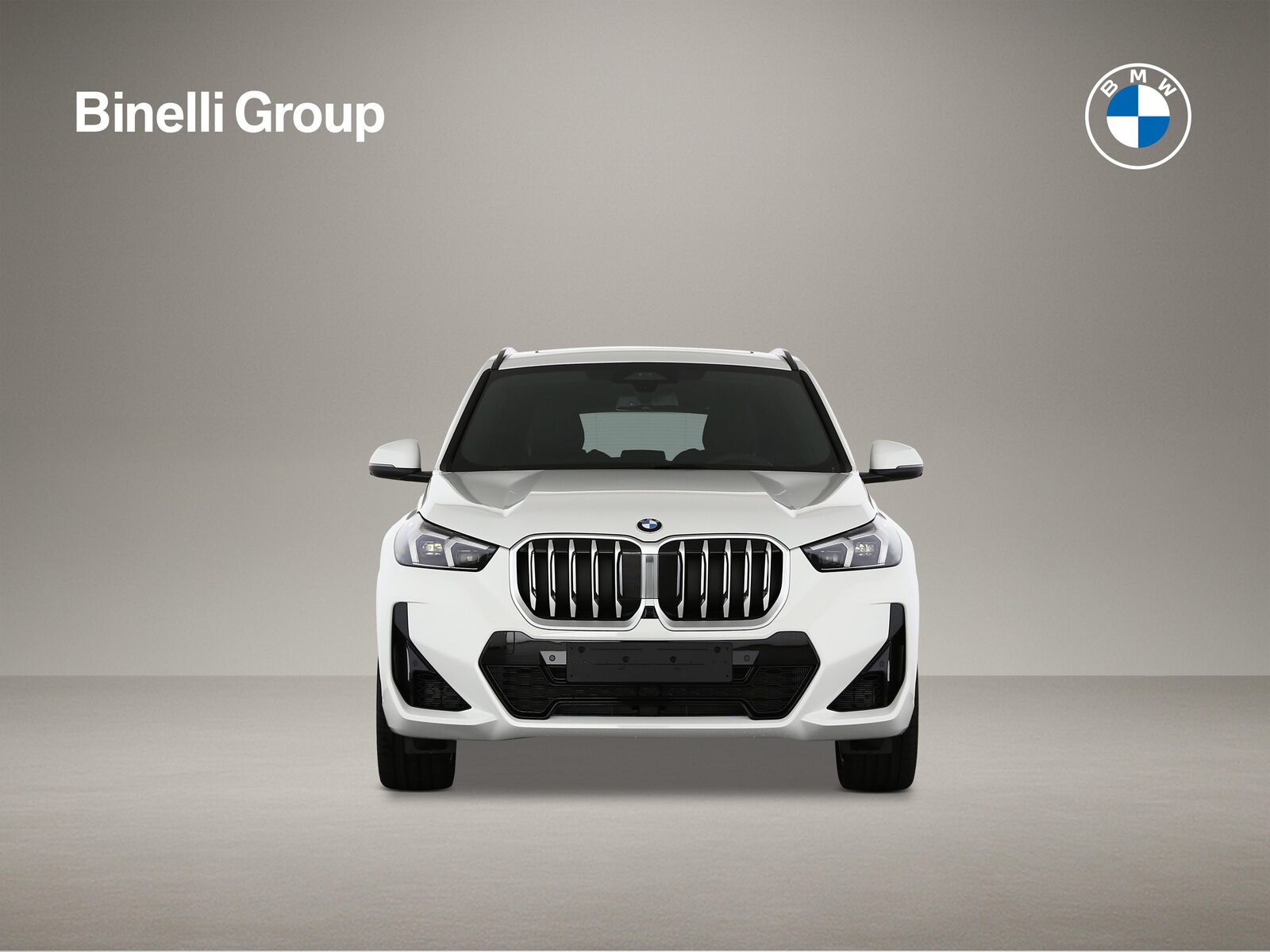BMW X1 23i xDrive, Mild-Hybrid Benzin/Elektro, Neuwagen, Automatik - 5