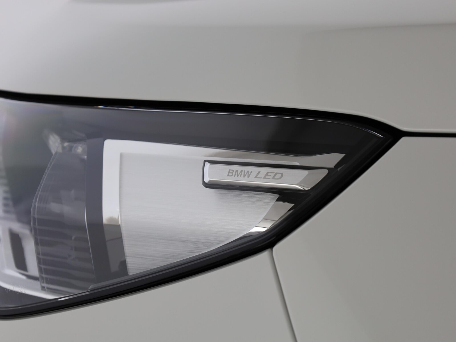 BMW X1 23i xDrive, Mild-Hybrid Benzin/Elektro, Neuwagen, Automatik - 7