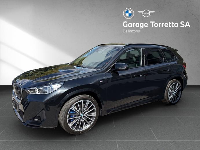 BMW X1 M35i, Benzina, Auto nuove, Automatico