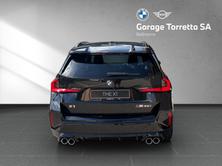 BMW X1 M35i, Benzina, Auto nuove, Automatico - 4