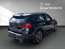 BMW X1 M35i, Benzina, Auto nuove, Automatico - 5