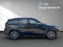 BMW X1 M35i, Benzina, Auto nuove, Automatico - 6