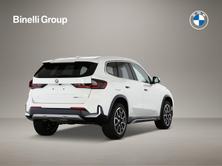 BMW X1 20d xDrive, Hybride Léger Diesel/Électricité, Voiture nouvelle, Automatique - 2