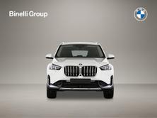 BMW X1 20d xDrive, Hybride Léger Diesel/Électricité, Voiture nouvelle, Automatique - 3