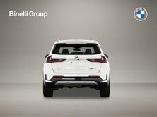 BMW X1 20d xDrive, Hybride Léger Diesel/Électricité, Voiture nouvelle, Automatique - 4