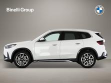 BMW X1 20d xDrive, Hybride Léger Diesel/Électricité, Voiture nouvelle, Automatique - 5