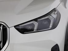 BMW X1 20d xDrive, Hybride Léger Diesel/Électricité, Voiture nouvelle, Automatique - 7