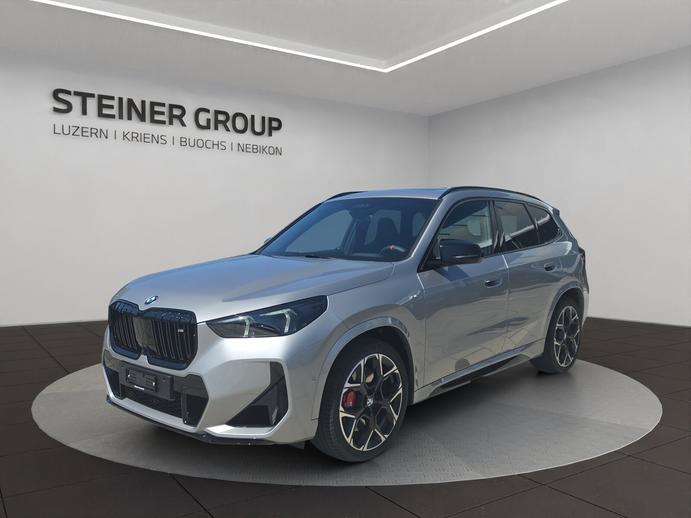 BMW X1 M35i, Benzin, Neuwagen, Automatik