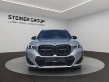 BMW X1 M35i, Benzin, Neuwagen, Automatik - 2