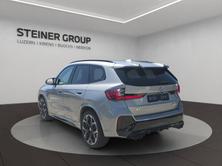 BMW X1 M35i, Benzin, Neuwagen, Automatik - 7