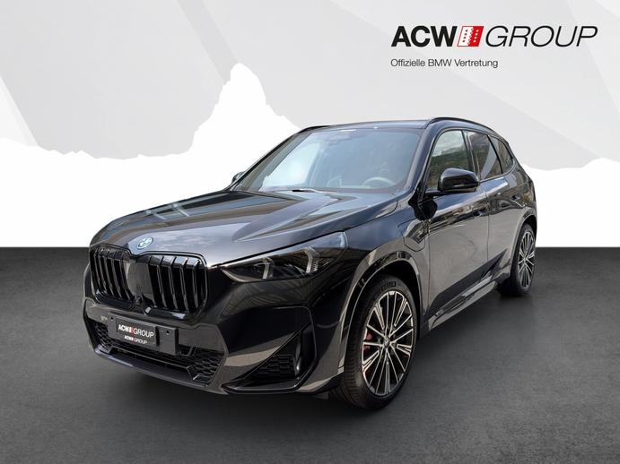 BMW X1 30e, Plug-in-Hybrid Petrol/Electric, New car, Automatic