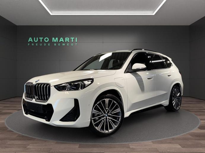 BMW X1 30e xDrive, Plug-in-Hybrid Benzin/Elektro, Neuwagen, Automatik