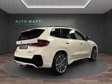 BMW X1 30e xDrive, Plug-in-Hybrid Benzin/Elektro, Neuwagen, Automatik - 4