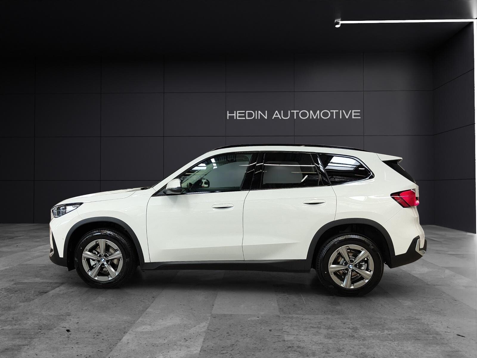 BMW X1 18d sDrive, Diesel, Neuwagen, Automatik - 2