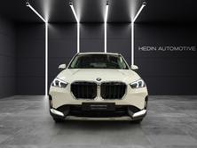 BMW X1 18d sDrive, Diesel, Voiture nouvelle, Automatique - 3