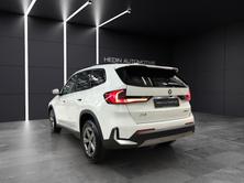 BMW X1 18d sDrive, Diesel, Voiture nouvelle, Automatique - 4