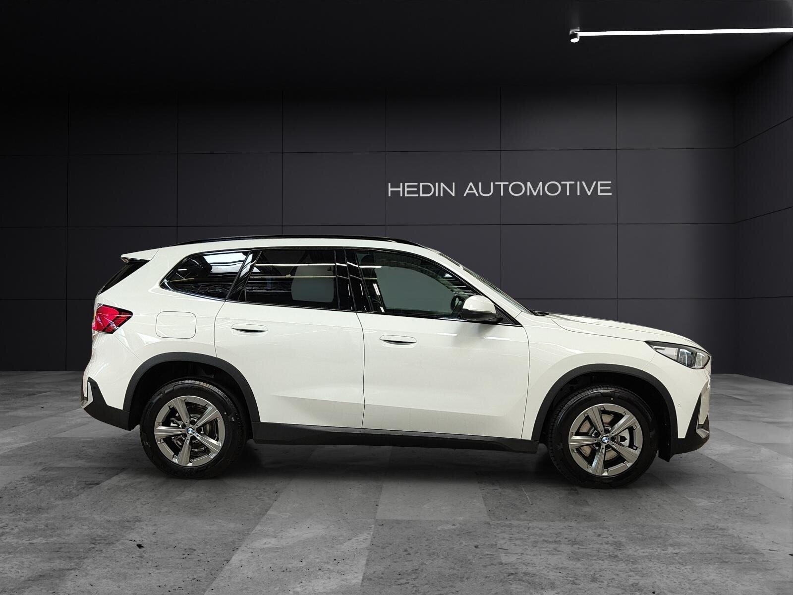BMW X1 18d sDrive, Diesel, Neuwagen, Automatik - 7