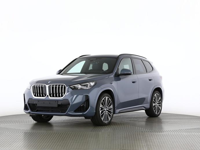 BMW X1 23i xDrive paddles, Mild-Hybrid Benzin/Elektro, Neuwagen, Automatik