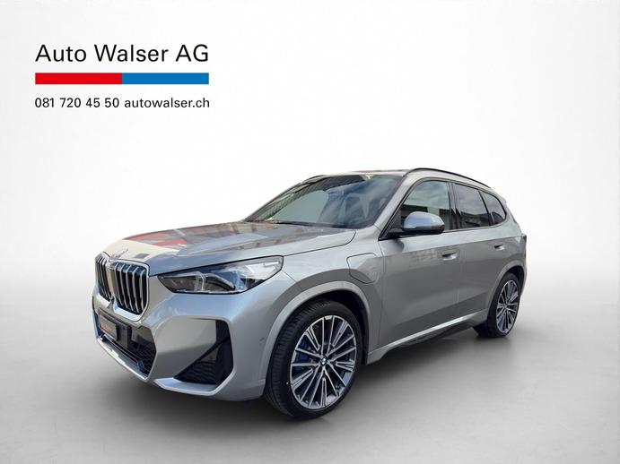 BMW X1 30e xDrive, Plug-in-Hybrid Benzina/Elettrica, Auto nuove, Automatico