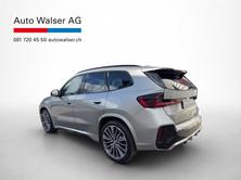 BMW X1 30e xDrive, Plug-in-Hybrid Benzina/Elettrica, Auto nuove, Automatico - 3