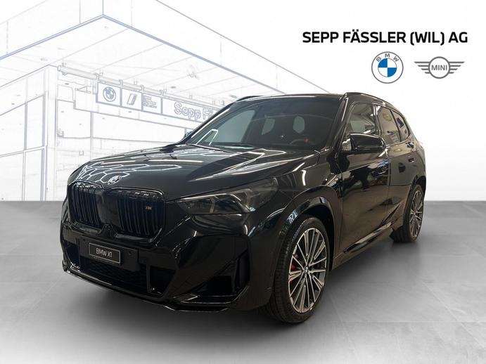 BMW X1 M35i M Sport Pro, Benzin, Neuwagen, Automatik