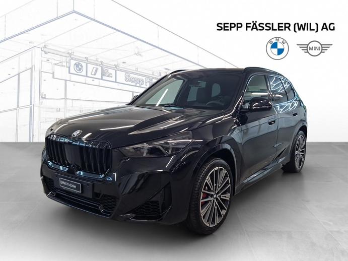 BMW X1 23i xDrive M Sport Pro, Mild-Hybrid Benzin/Elektro, Neuwagen, Automatik