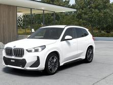 BMW X1 18i sDrive paddles, Petrol, New car, Automatic - 2