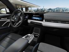 BMW X1 18i sDrive paddles, Petrol, New car, Automatic - 6