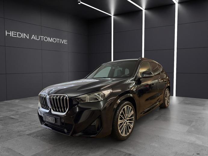 BMW X1 U11 30e xDrive paddles, Plug-in-Hybrid Petrol/Electric, New car, Automatic