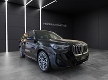 BMW X1 U11 30e xDrive paddles, Plug-in-Hybrid Petrol/Electric, New car, Automatic - 7