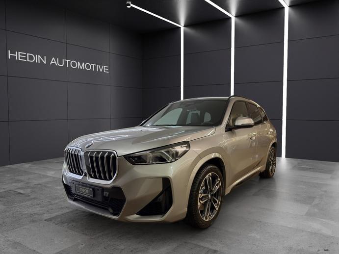BMW X1 U11 23i xDrive, Mild-Hybrid Petrol/Electric, New car, Automatic
