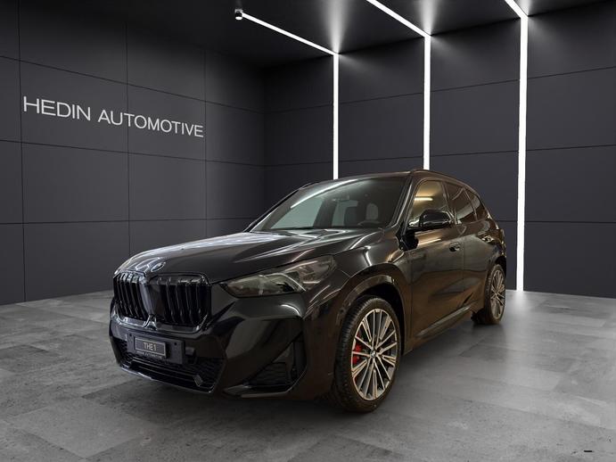 BMW X1 23d xDrive, Mild-Hybrid Diesel/Electric, New car, Automatic