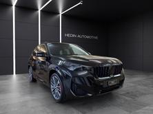 BMW X1 23d xDrive, Mild-Hybrid Diesel/Electric, New car, Automatic - 7