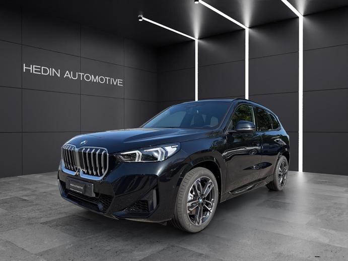 BMW X1 U11 23i xDrive paddles, Mild-Hybrid Benzin/Elektro, Neuwagen, Automatik