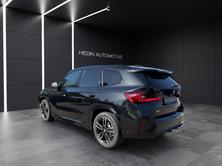 BMW X1 U11 23i xDrive paddles, Mild-Hybrid Benzin/Elektro, Neuwagen, Automatik - 3