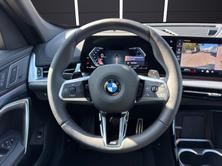 BMW X1 U11 23i xDrive paddles, Mild-Hybrid Benzin/Elektro, Neuwagen, Automatik - 6
