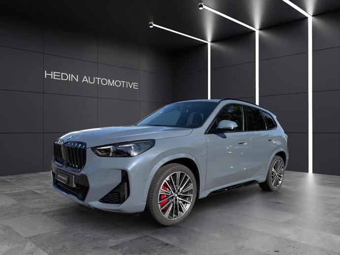 BMW X1 U11 23d xDrive paddles, Mild-Hybrid Diesel/Elektro, Neuwagen, Automatik