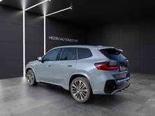 BMW X1 U11 23d xDrive paddles, Mild-Hybrid Diesel/Elektro, Neuwagen, Automatik - 3