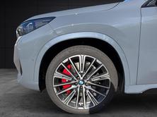 BMW X1 U11 23d xDrive paddles, Mild-Hybrid Diesel/Elektro, Neuwagen, Automatik - 5