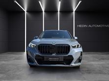 BMW X1 U11 23d xDrive paddles, Mild-Hybrid Diesel/Elektro, Neuwagen, Automatik - 7