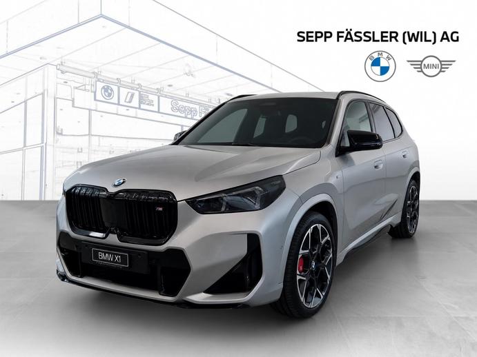 BMW X1 M35i M Sport Pro, Essence, Voiture nouvelle, Automatique