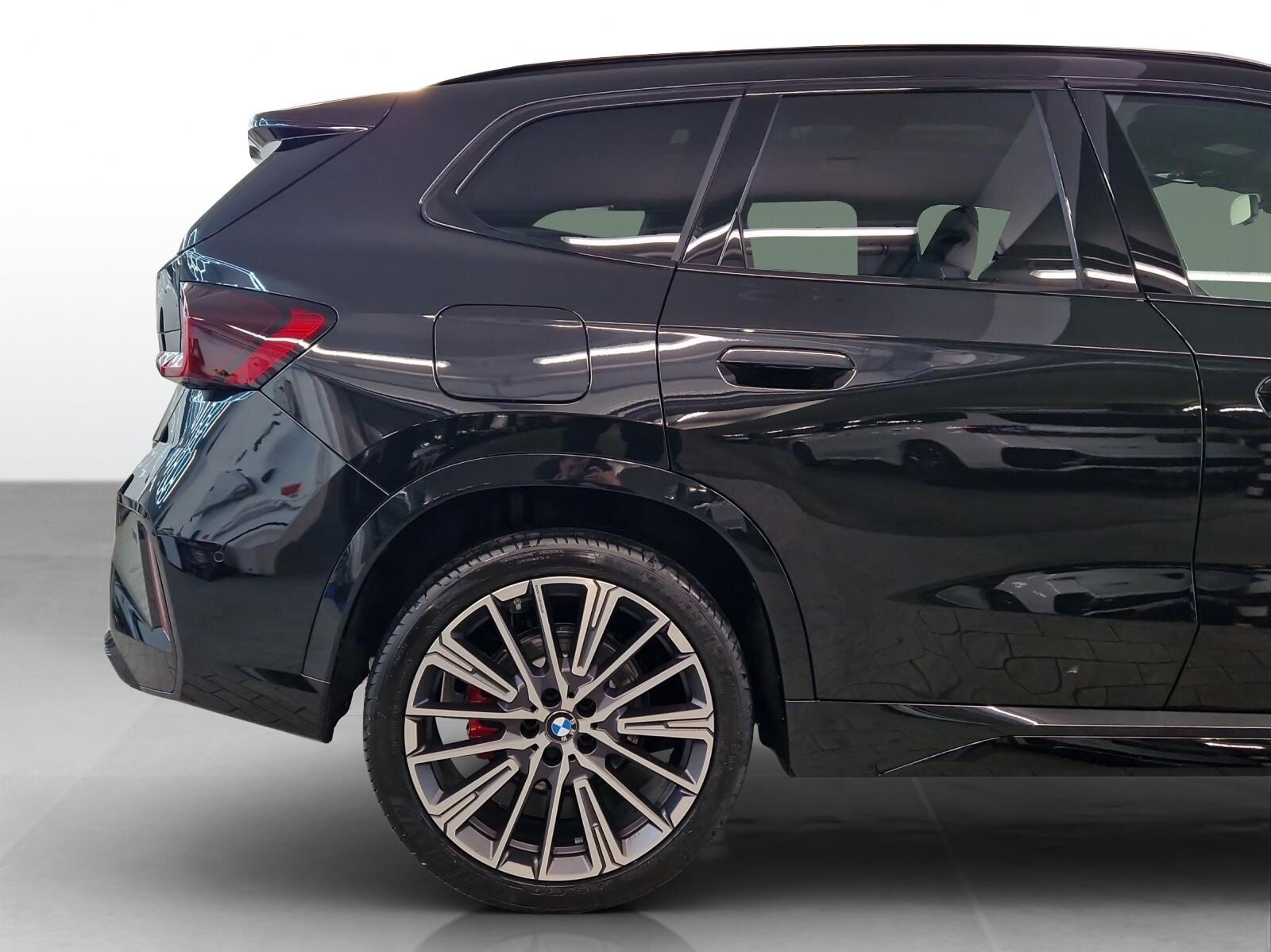 BMW X1 30e xDrive M Sport Pro, Plug-in-Hybrid Benzin/Elektro, Neuwagen, Automatik - 7