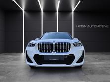 BMW X1 30e xDrive paddles, Hybride Rechargeable Essence/Électricité, Voiture nouvelle, Automatique - 3
