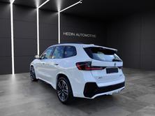 BMW X1 30e xDrive paddles, Hybride Rechargeable Essence/Électricité, Voiture nouvelle, Automatique - 4