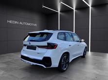 BMW X1 30e xDrive paddles, Hybride Rechargeable Essence/Électricité, Voiture nouvelle, Automatique - 6